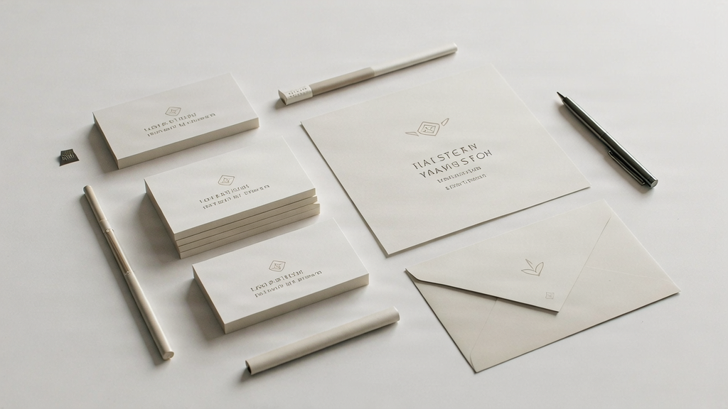 Identity and Packaging design